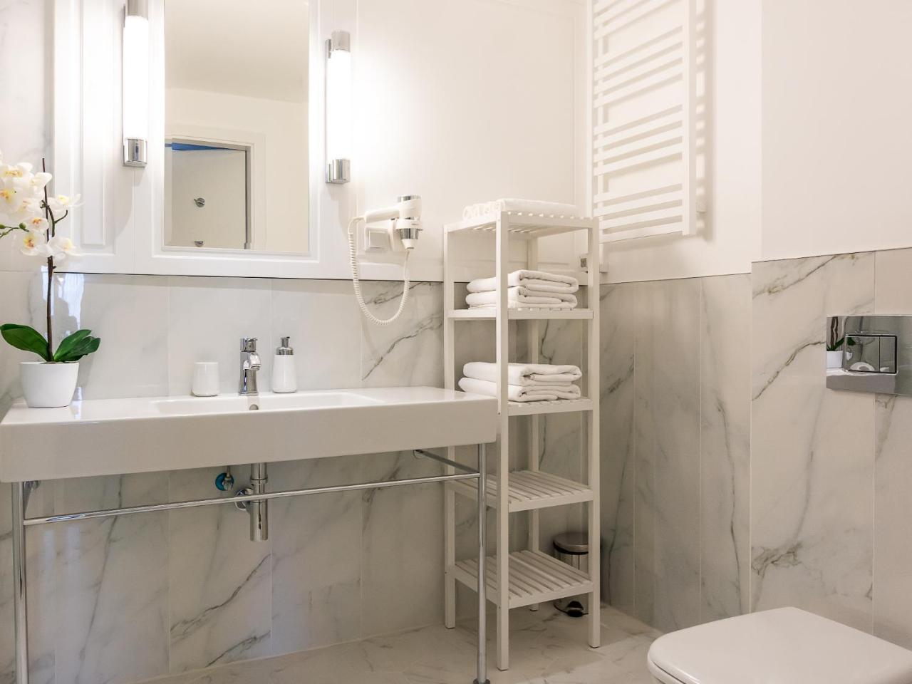 Vacationclub - Baltic Park Fort Apartament F.202 Свиноуйсьце Экстерьер фото